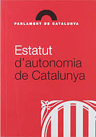Llei de Reforma Agrària. Estatut d'autonomia de Catalunya