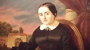 CECILIA BÖHL DE FABER