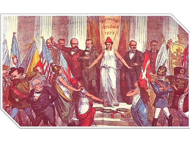 I República (1873 – 1874)