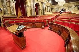 Eleccions al Parlament de Catalunya