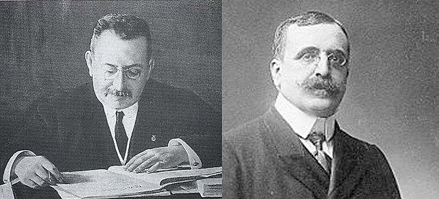 Ley de Mancomunidades