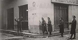 Insurreccions anarquistes