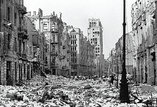 El bombardeo de Guernica