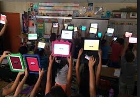 Gameification Purpose and Planning Meeting