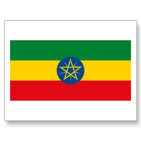 Itlaian troops conquer Ethiopia