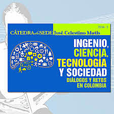 Conformación de la RED de Jose Celestino Mutis