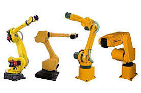 robot RS-1 para montaje