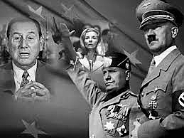 Socialismo, fascismo y nazismo