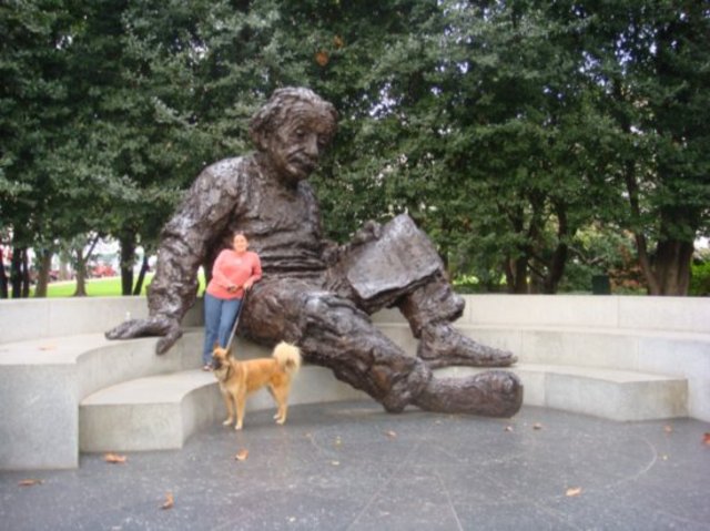 Moves to United States