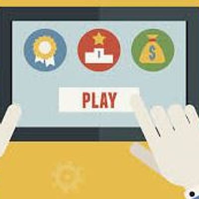 Timeline: Let the Games Begin; Engagement Through Gamification