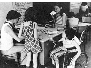 All Handicapped Children Act