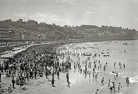 Pacto de San Sebastián