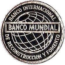 Creación del Banco Internacional de Reconstrucción y Fomento