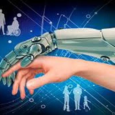 Timeline: LA ROBOTICA