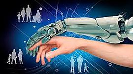 Timeline: LA ROBOTICA