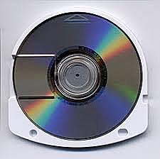 Aparecen los  CD-ROM interactivos