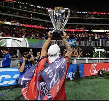 MLS Cup Beats Super Bowl Attendance