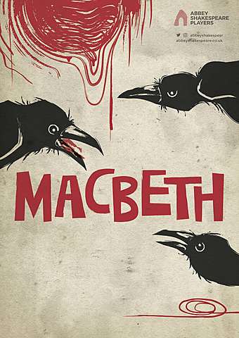 Macbeth (Literary Works)