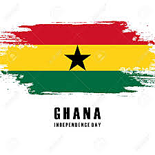 Independencia de Ghana