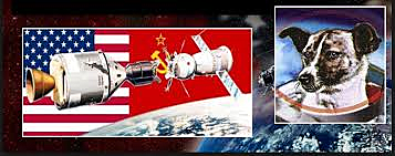 Inicia la carrera por el espacio