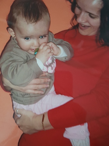 NIRE 1. URTEBETETZEA