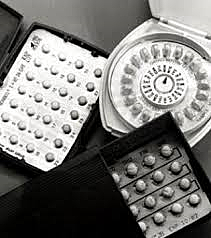 Creación de la píldora anticonceptiva