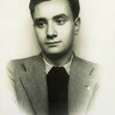 Timeline: La poesia de Joan brossa