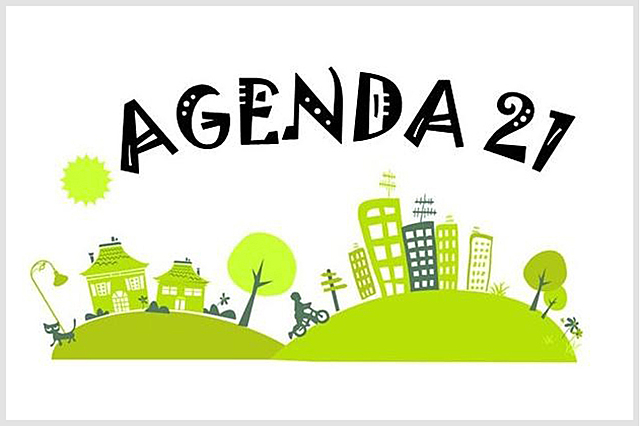 Agenda 21