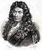 Jean Baptiste Lully