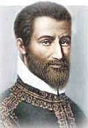 Giovanni Pierluigi da Palestrina (1525-1594)