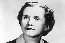 Rachel Carson