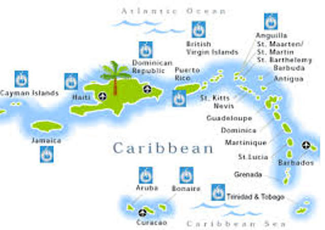 Creacion de una zona sustentable de turismo en el Caribe