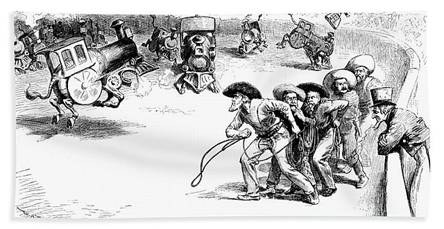 Interstate Commerce Act