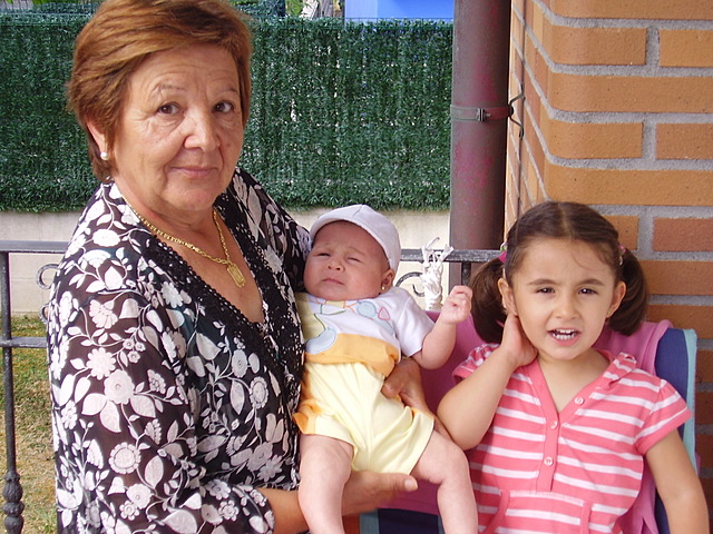 NIRE LEHENENGO OPORRAK