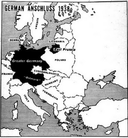 Italian Troops Conquer Ethiopia
