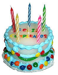 NIRE 5. URTEBETETZEA