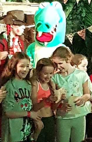 NIRE 11. URTEBETETZEA