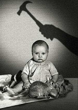 John B. Watson, experimento ¨Pequeño Albert¨