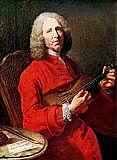 Jean Philippe Rameau