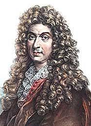 Jean Baptiste Lully (1632-1687)