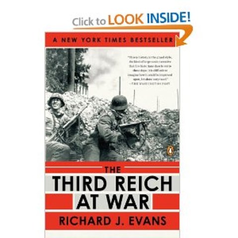 Hitler becomes Chancellor of Germany establishing the Third Reich