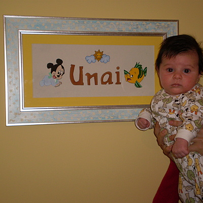 Timeline: Nire bizitza.