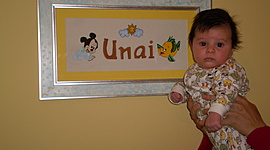 Timeline: Nire bizitza.