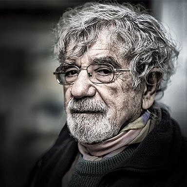 Humberto Maturana