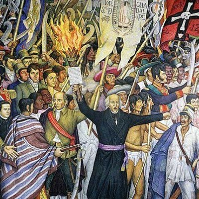 Timeline: Época Independiente Siglo XIX