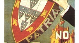 Timeline: O ESTADO NOVO: Antecedentes e factos da Ditadura