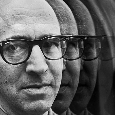 Timeline: Thomas Kuhn: Science's Most Influential Philosopher (July 18th, 1922—June 17th, 1996)