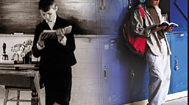 Timeline: Key Events in American Public Education