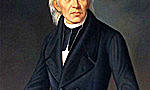 Nace Miguel Hidalgo y Costilla