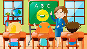 1. MAILARA IRITZI NINTZENEAN